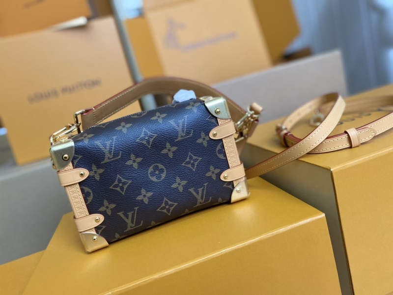 LV Box Bags